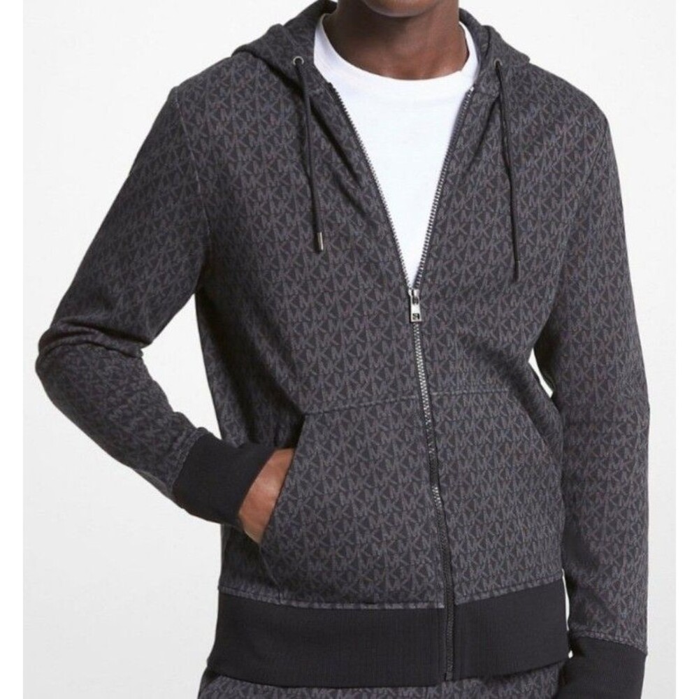 Michael Kors Hoodie sz XL